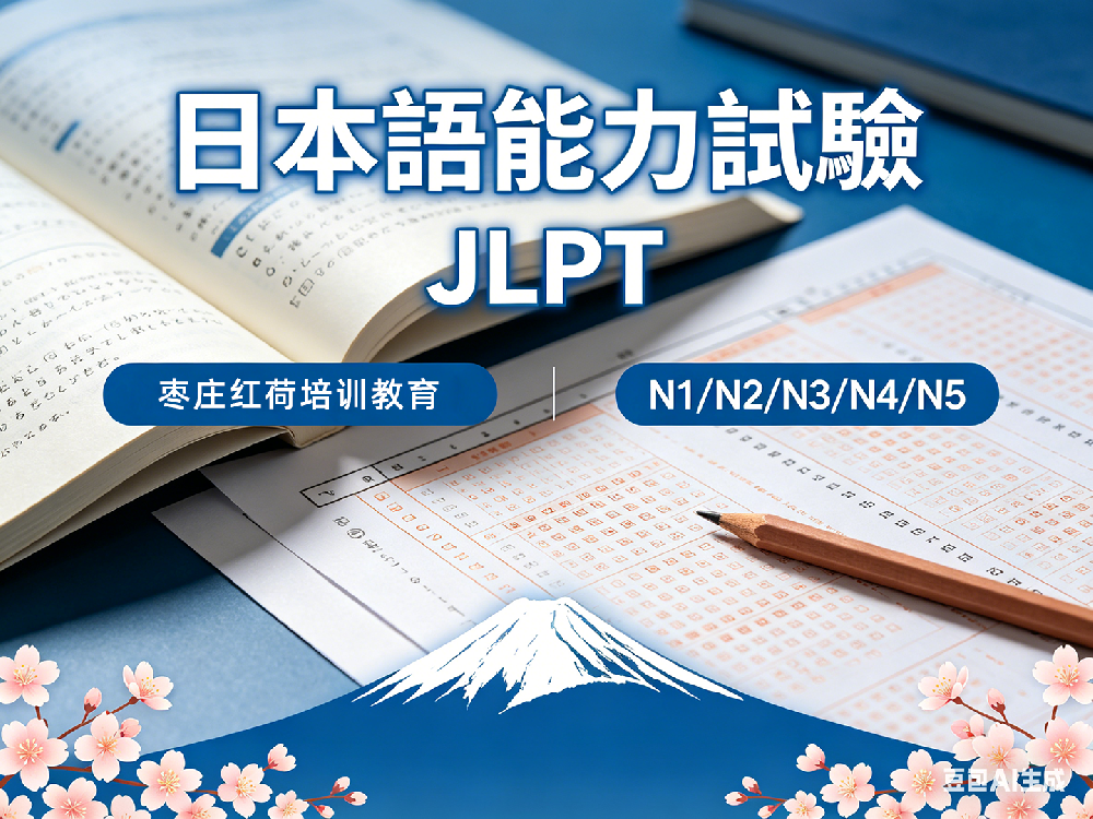 日语水平测试